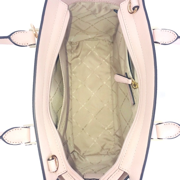 3PCS Michael Kors Selma MD Satchel Wallet Charms - Picture 6 of 8